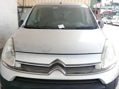 Автозапчасти б/у капот за citroen berlingo multispace (b9) 1.6 vti 95 ссылки oem iam 7901p7  22770793