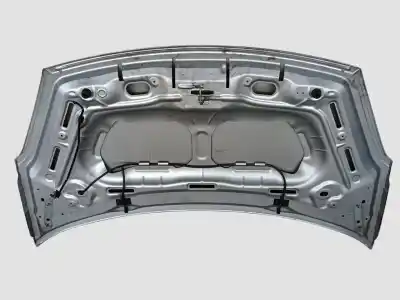 Автозапчасти б/у капот за citroen berlingo multispace (b9) 1.6 vti 95 ссылки oem iam 7901p7  22770793