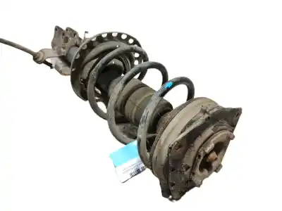 Peça sobressalente para automóvel em segunda mão AMORTECEDOR DIANTEIRO DIREITO por RENAULT CLIO III  Referências OEM IAM 8200676026  8200676026