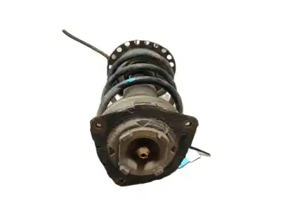 Peça sobressalente para automóvel em segunda mão amortecedor dianteiro direito por renault clio iii authentique referências oem iam 8200676026  8200676026