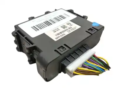 Second-hand car spare part electronic module for renault arkana i (lcm_, ldn_) 1.6 e-tech 145 (ldmu) oem iam references 284y66le5c