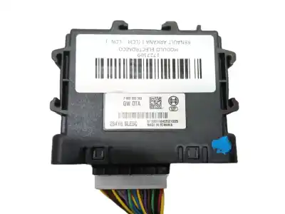 Second-hand car spare part electronic module for renault arkana i (lcm_, ldn_) 1.6 e-tech 145 (ldmu) oem iam references 284y66le5c  284y66le5c