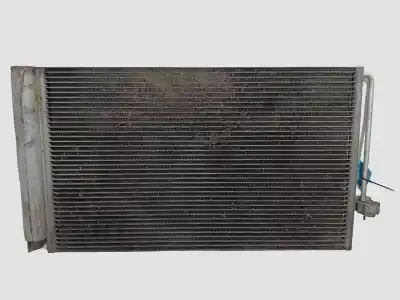 Second-hand car spare part air conditioning condenser / radiator for bmw 7 (e65, e66, e67) 730 ld oem iam references 64509122827