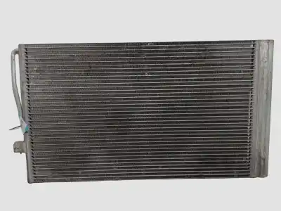 Tweedehands auto-onderdeel airconditioning condensor / radiator voor bmw 7 (e65, e66, e67) 730 ld oem iam-referenties 64509122827 6450912282601 