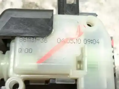 Автозапчастина б/у електронний модуль для volvo s60 ii (134) d3 посилання на oem iam 31278861  86113136