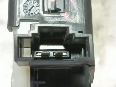 Автозапчастина б/у електронний модуль для volvo s60 ii (134) d3 посилання на oem iam 31278861  86113136