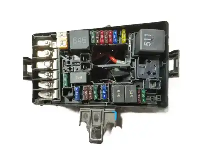 Автозапчастина б/у реле/запоперівник для seat leon (5f1) 2.0 tdi посилання на oem iam 5q0937125g  5q0907361g