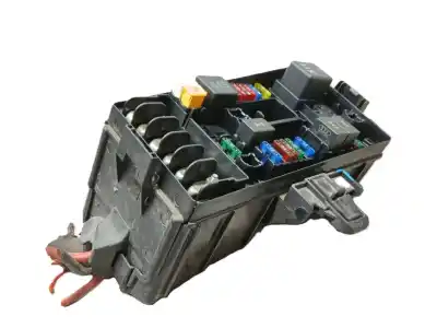 Pièce détachée automobile d'occasion BOÎTES À FUSIBLES pour SEAT LEON (5F1)  Références OEM IAM 5Q0937125G  5Q0907361G