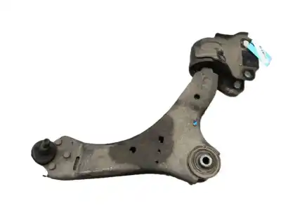Pezzo di ricambio per auto di seconda mano BRACCIO SOSPENSIONE INFERIORE ANTERIORE DESTRO per FORD MONDEO BERLINA (CA2)  Riferimenti OEM IAM 1507181  7G9N3A05253BB