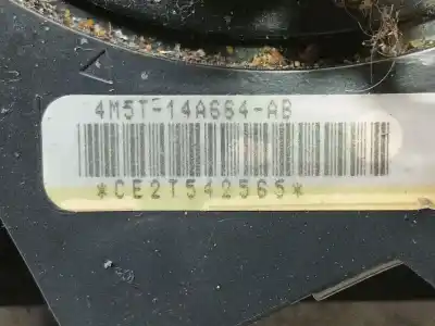 Second-hand car spare part multifunction switch for ford focus lim. (cb4) trend oem iam references 1362588  4m5t14a664ab