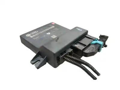 Tweedehands auto-onderdeel elektronische module voor audi q7 (4lb) 3.0 tdi quattro oem iam-referenties 4l0907468a