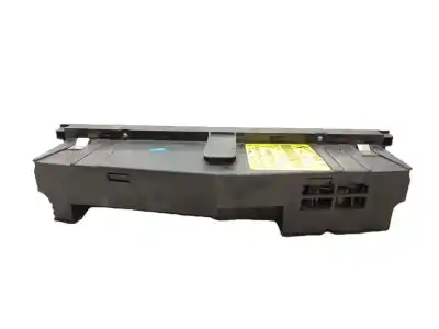 Peça sobressalente para automóvel em segunda mão comando de sofagem (chauffage / ar condicionado)  por bmw 3 (e46) 320 d referências oem iam 64116956319  64116919784