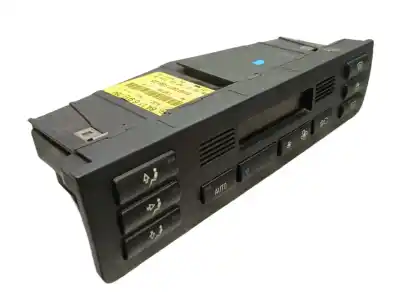Peça sobressalente para automóvel em segunda mão comando de sofagem (chauffage / ar condicionado)  por bmw 3 (e46) 320 d referências oem iam 64116956319