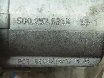 Second-hand car spare part throttle body for seat leon (5f1) 2.0 tdi oem iam references 4l128063t  5q0253691k