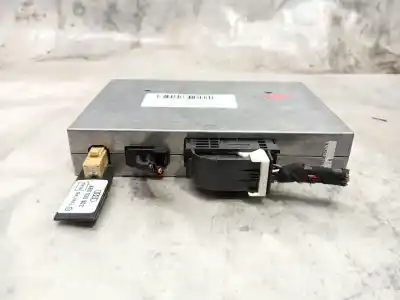 Tweedehands auto-onderdeel elektronische module voor audi q7 (4lb) 3.0 tdi quattro oem iam-referenties 4e0862335  67521761