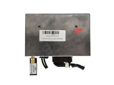 Tweedehands auto-onderdeel elektronische module voor audi q7 (4lb) 3.0 tdi quattro oem iam-referenties 4e0862335  67521761