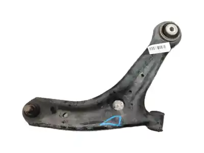 Pièce détachée automobile d'occasion bras de suspension inferieur avant droit pour ford fiesta vi (cb1, ccn) 1.0 ecoboost références oem iam 1737309