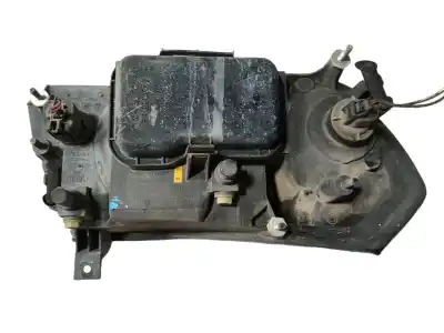 Автозапчастина б/у ліва фара для ford transit furgón (fa_ _) 2.0 tdci посилання на oem iam 4696792  yc1513w030