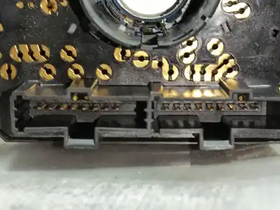 Second-hand car spare part multifunction switch for fiat 500 (312_) 1.2 (312axa1a) oem iam references   7356283580