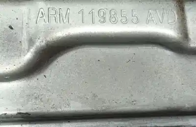 Автозапчасти б/у регулятор стекла переднего правого за peugeot 207/207+ (wa_, wc_) 1.4 hdi ссылки oem iam 9222w9  arm119855avd