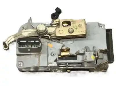 Piesă de schimb auto la mâna a doua încuietoare ușa fațã stânga pentru citroen c8 (ea_, eb_) 2.2 hdi referințe oem iam 9135l4