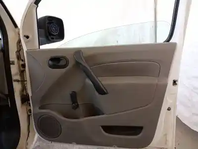 Автозапчастина б/у регулятор переднього правого скла для renault kangoo express (fw0/1_) 1.5 dci 85 (fw0k, fw0l, fw0b) посилання на oem iam 807208423r  