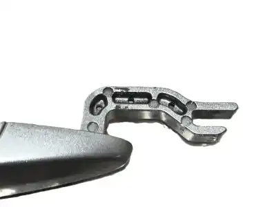 Second-hand car spare part exterior left front door handle for bmw 3 (e90) 320 d oem iam references 51210445185  