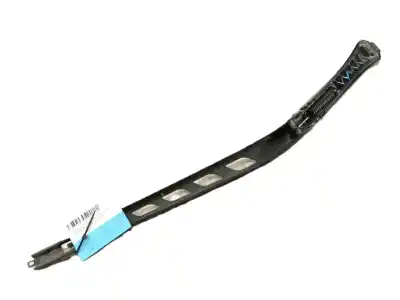 Peça sobressalente para automóvel em segunda mão haste de escova dianteiro esquerdo por bmw 5 (e60) 530 i referências oem iam 
