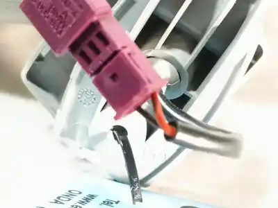 Peça sobressalente para automóvel em segunda mão para-sol direito por bmw 5 (e60) 530 i referências oem iam 51167897606  