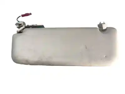 Peça sobressalente para automóvel em segunda mão para-sol direito por bmw 5 (e60) 530 i referências oem iam 51167897606  