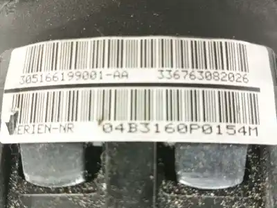 Tweedehands auto-onderdeel airbag ring voor bmw 1 (e87) 118 d oem iam-referenties   336763082026