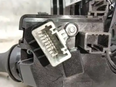 Second-hand car spare part multifunction switch for renault captur ii evolution oem iam references 255674797r  255674797rb
