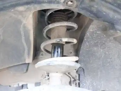 Автозапчастина б/у амортизатор передній лівий для dacia duster ambiance 4x2 посилання на oem iam 543026656r  