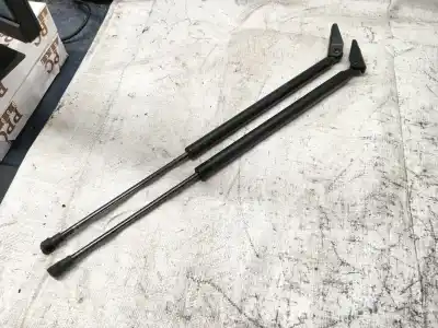 Peça sobressalente para automóvel em segunda mão amortecedores do tronco / porta por toyota corolla verso (_e12_) 2.0 d-4d (cde120_) referências oem iam 689600w091