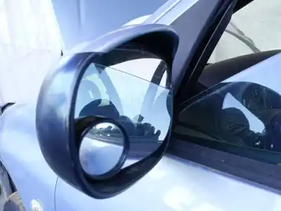 Автозапчастина б/у ліве дзеркало для peugeot 206 fastback (2a/c) 1.4 16v посилання на oem iam 8149kq  cp6465000