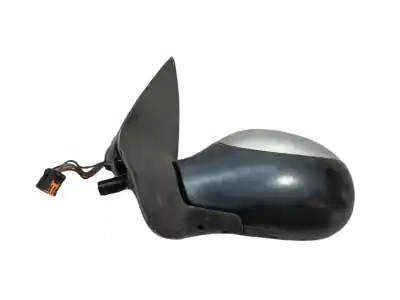 Автозапчасти б/у левое зеркало за peugeot 206 fastback (2a/c) 1.4 16v ссылки oem iam 8149kq
