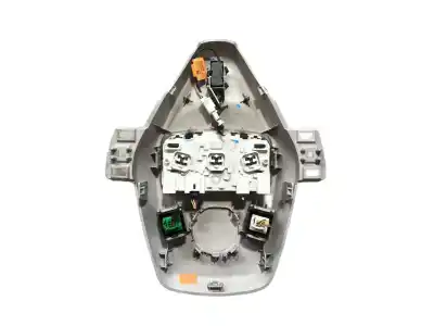 Автозапчастина б/у внутрішне світло для citroen grand c4 spacetourer (3a_, 3e_) 1.2 puretech 130 посилання на oem iam 96781240bj  96887290bj