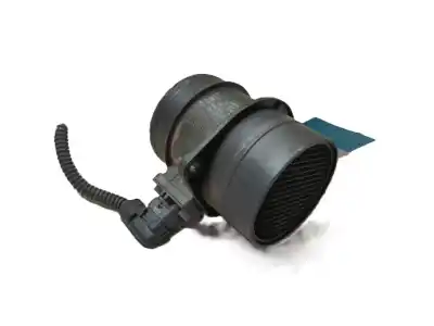 Second-hand car spare part flowmeter for seat leon (5f1) 2.0 tdi oem iam references 3l906461a  0281002956