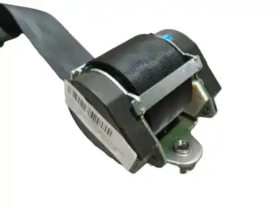 Автозапчастина б/у задній лівий ремін безпеки для seat leon (5f1) 2.0 tdi посилання на oem iam 5f0857805craa  5f0857805craa