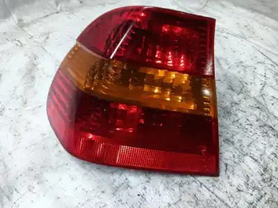 Pezzo di ricambio per auto di seconda mano lampada posteriore sinistra per bmw 3 (e46) 320 d riferimenti oem iam 63216946533