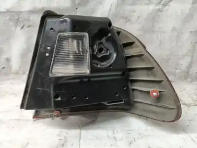 Second-hand car spare part left tailgate light for bmw 3 (e46) 320 d oem iam references 63216946533  410474
