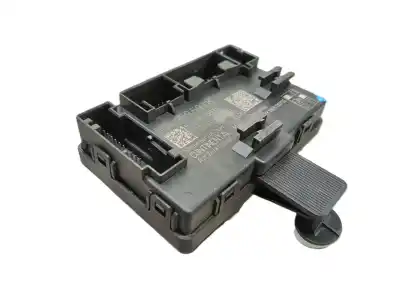 Автозапчастина б/у модуль комфорт для seat leon (5f1) 2.0 tdi посилання на oem iam 5q4959593k