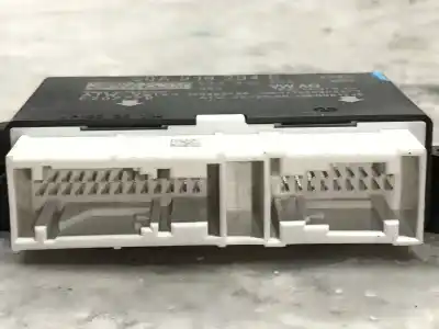 Автозапчастина б/у електронний модуль для seat leon (5f1) 2.0 tdi посилання на oem iam 5qa919294g  5qa919294g