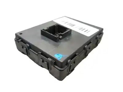 Автозапчастина б/у електронний модуль для seat leon (5f1) 2.0 tdi посилання на oem iam 3q0959435n