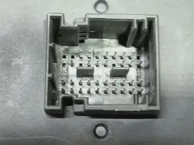 Автозапчастина б/у електронний модуль для seat leon (5f1) 2.0 tdi посилання на oem iam 3q0959435n  3q0959435n