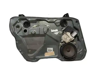 Pièce détachée automobile d'occasion  pour SEAT IBIZA (6L1)  Références OEM IAM 6Q2959802A  6L4837751Q