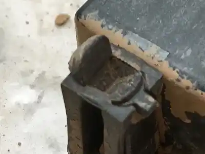 Автозапчастина б/у ебу контролер двигуна для seat leon (5f1) 2.0 tdi посилання на oem iam 4l906027ag5f0  04l907309p