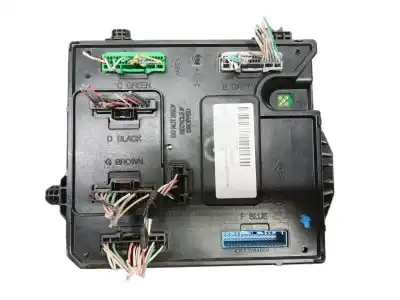 Автозапчасти б/у электронный модуль за renault fluence (l3) desde 11/2009 fluence z.e. dynamique ссылки oem iam 284b10178r  284b10178r