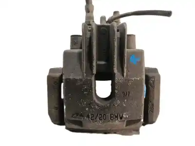 Peça sobressalente para automóvel em segunda mão pinça de travão traseira direita por bmw 5 (e60) 530 i referências oem iam 34216758058