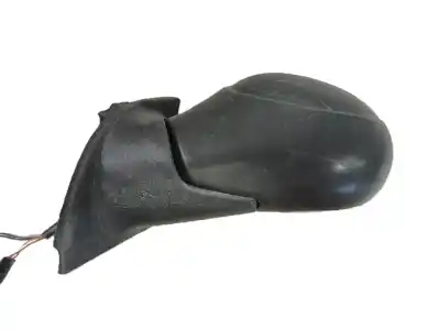 Автозапчасти б/у левое зеркало за citroen c3 i (fc_, fn_) 1.1 i ссылки oem iam 8151ge  12363600